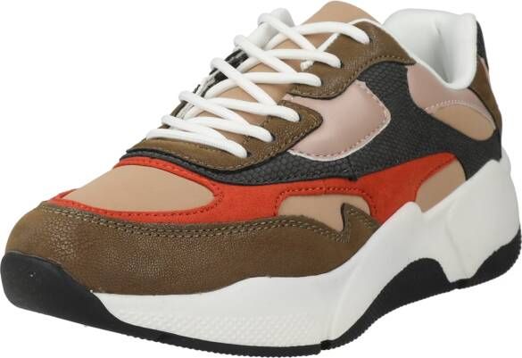 Bullboxer Sneakers laag