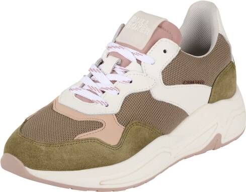 Bullboxer Sneakers laag