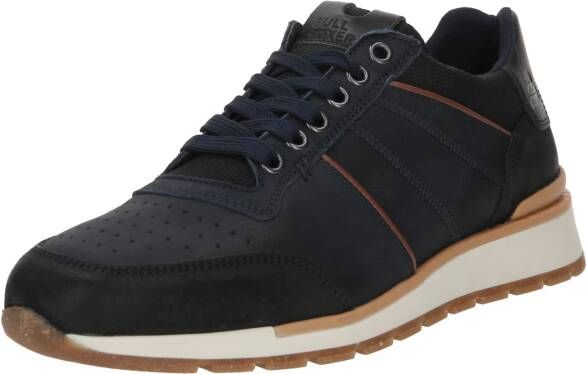 Bullboxer Sneakers laag 'Bruno'