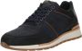 Bullboxer Comfortabele en stijlvolle sneakers Blue Heren - Thumbnail 2