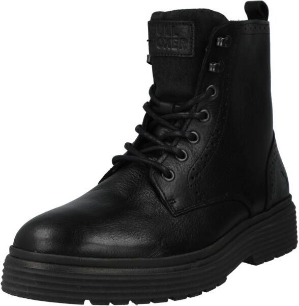 Bullboxer Veterboots