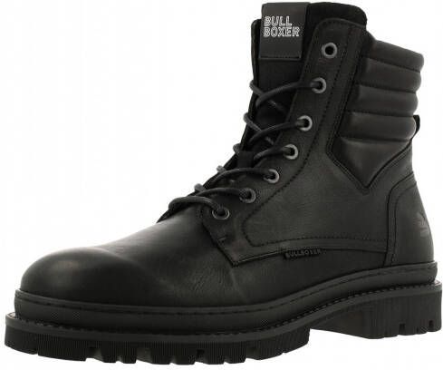 Bullboxer Veterboots