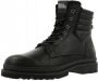 Bullboxer Boot 365N80018A Black Heren - Thumbnail 3