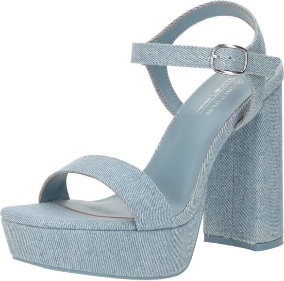 CALL IT SPRING Sandalen met riem 'GRETCHEN'