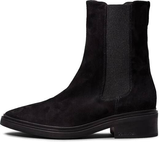 Calvin Klein Chelsea boots