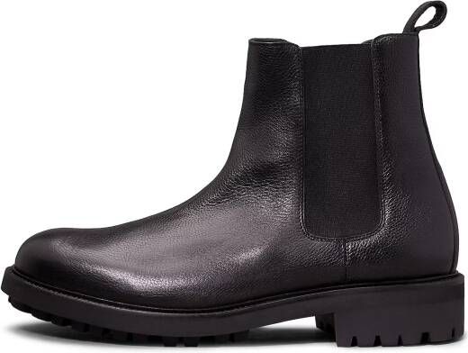 Calvin Klein Chelsea boots