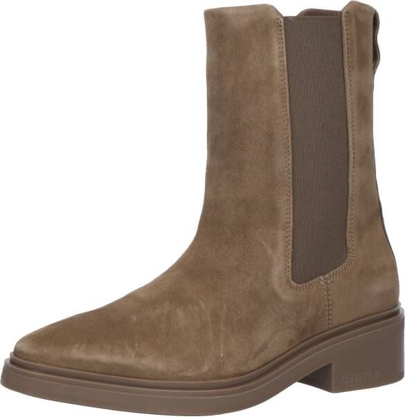 Calvin Klein Chelsea boots