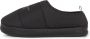 Calvin Klein Jeans Zwarte herenslippers Black Heren - Thumbnail 2