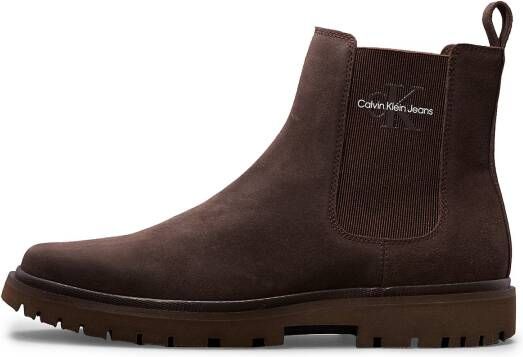 Calvin Klein Jeans Chelsea boots