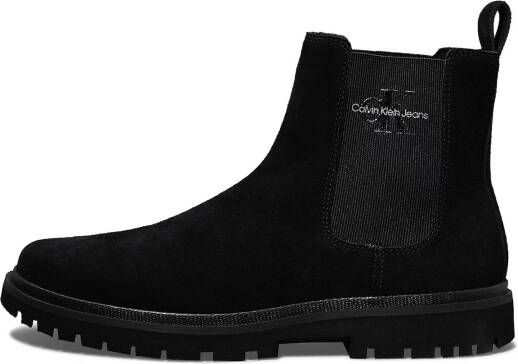 Calvin Klein Jeans Chelsea boots