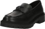 Calvin Klein Jeans Mocassins FLATFORM LOAFER HW MGLTH - Thumbnail 2