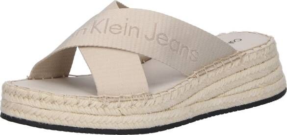 Calvin Klein Jeans Huisschoenen