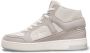 Calvin Klein Jeans Sneakers hoog - Thumbnail 1