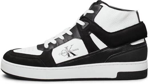 Calvin Klein Jeans Sneakers hoog