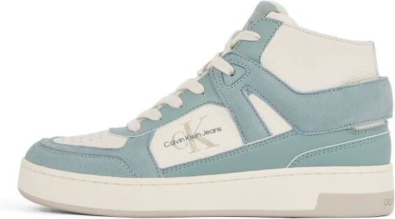 Calvin Klein Jeans Sneakers hoog