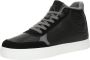 Calvin Klein Jeans Sneakers hoog 'Classic' - Thumbnail 1