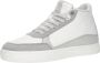 Calvin Klein Jeans Sneakers hoog 'CLASSIC' - Thumbnail 1