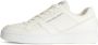 Calvin Klein Sportieve witte sneakers met contrastdetails White Heren - Thumbnail 3