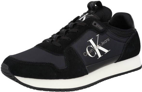 Calvin Klein Jeans Sneakers laag