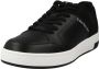 Calvin Klein Jeans Sneakers met labeldetails model 'BASKET CUPSOLE' - Thumbnail 3