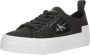 Calvin Klein Plateausneakers BOLD VULC FLATF LACEUP WN - Thumbnail 2