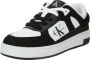 Calvin Klein Plateausneakers BASKET CUPSOLE LOW MIX ML FAD - Thumbnail 3