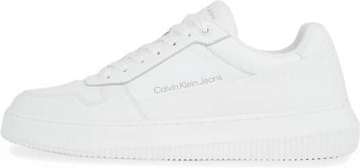 Calvin Klein Jeans Sneakers laag