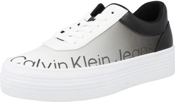 Calvin Klein Jeans Sneakers laag