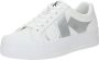 Calvin Klein Sneakers White Dames - Thumbnail 2