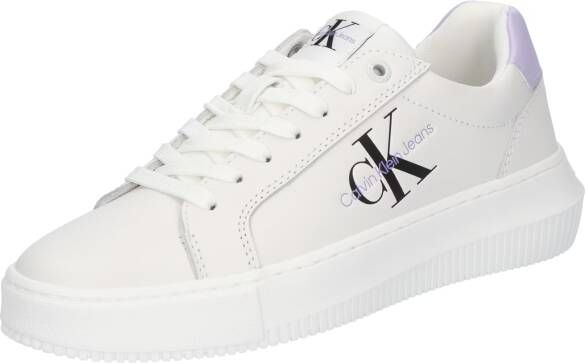 Calvin Klein Jeans Sneakers laag