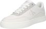 Calvin Klein Sneakers CLASSIC CUPSOLE LOW LACE LTH ML met logo-opdruk vrijetijdsschoen halfschoen veterschoen - Thumbnail 3