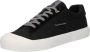 Calvin Klein Jeans Lage Sneakers Black Heren - Thumbnail 2