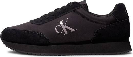 Calvin Klein Plateausneakers RETRO RUNNER ICONIC SNK