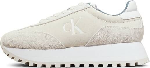 Calvin Klein Jeans Sneakers laag