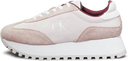 Calvin Klein Jeans Sneakers laag