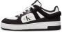 Calvin Klein Zwarte Sneakers voor Mannen Black Dames - Thumbnail 2