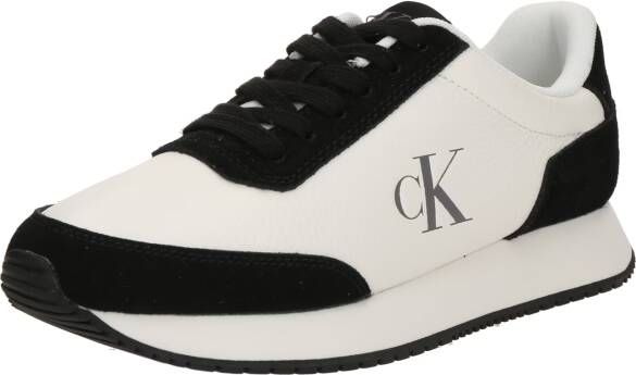 Calvin Klein Jeans Sneakers laag