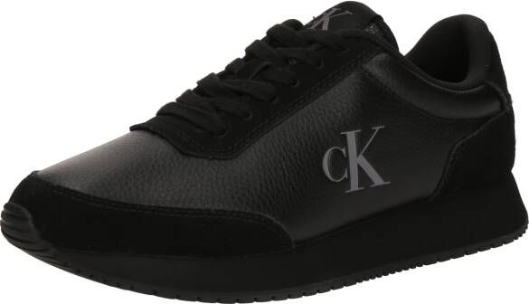 Calvin Klein Jeans Sneakers laag