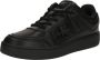 Calvin Klein Sneakers BASKET CUP LOW LACEUP TUMBLED - Thumbnail 2