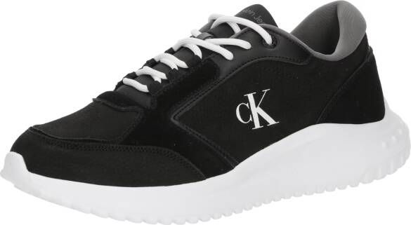 Calvin Klein Jeans Sneakers laag