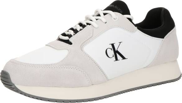 Calvin Klein Jeans Sneakers laag