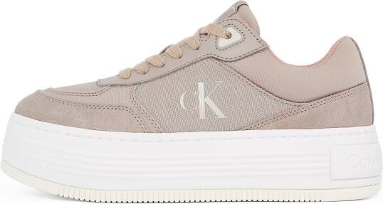 Calvin Klein Jeans Sneakers laag