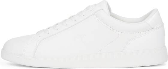 Calvin Klein Jeans Sneakers met label in reliëf model 'LOW PROFILE'