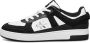 Calvin Klein Zwarte Sneakers voor Mannen Black Heren - Thumbnail 2