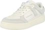 Calvin Klein Plateausneakers BASKET CUPSOLE LOW MIX ML FAD - Thumbnail 3