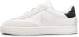 Calvin Klein Klassieke Cupsole Sneakers White Dames - Thumbnail 2