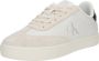 Calvin Klein Jeans Lage Sneakers CLASSIC CUPLOWLACEUP LTH FAD - Thumbnail 2