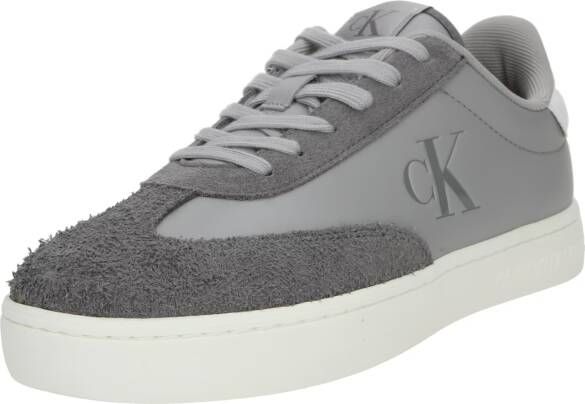 Calvin Klein Sneakers CLASSIC CUPLOW LACEUP LTH FAD