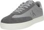 Calvin Klein Sneakers CLASSIC CUPLOW LACEUP LTH FAD - Thumbnail 1