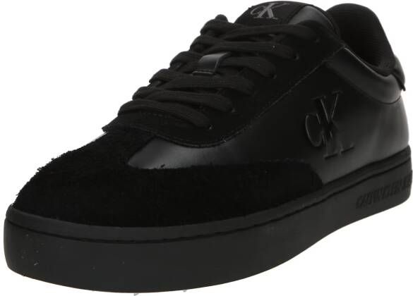 Calvin Klein Sneakers CLASSIC CUPLOW LACEUP LTH FAD